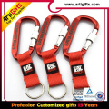 Benutzerdefinierte billige Promotion Doppelhaken Lanyard mit Logo gedruckt